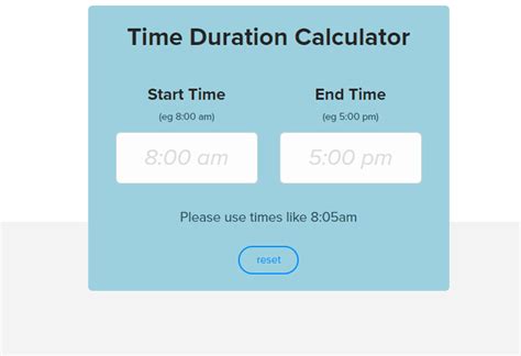 how much time till 9:20|Time Duration Calculator.